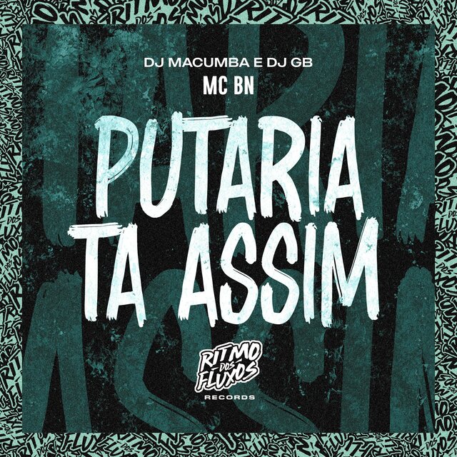 Putaria Ta Assim