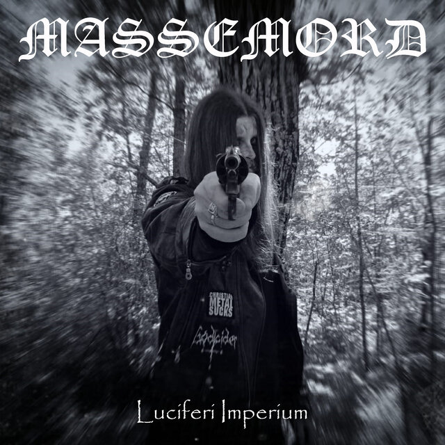 Luciferi Imperium