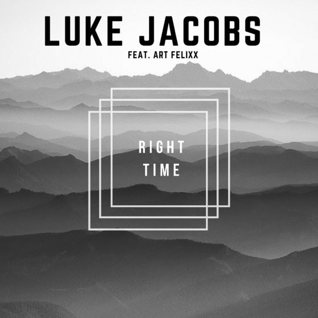 Right Time (feat. Art Felixx)