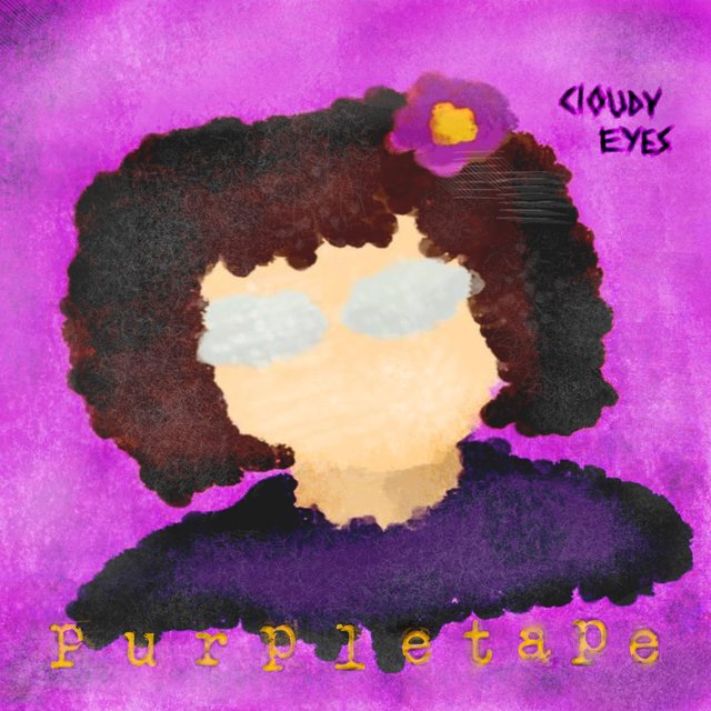 Cloudy Eyes