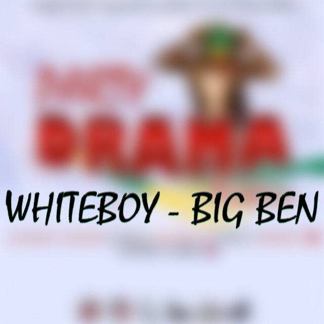 Big Ben