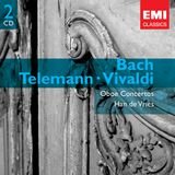 Oboe Concerto in E Minor, TWV 51:e1: I. Andante