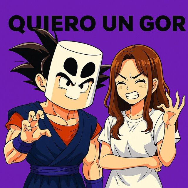 Yo Quiero Un Go Electro