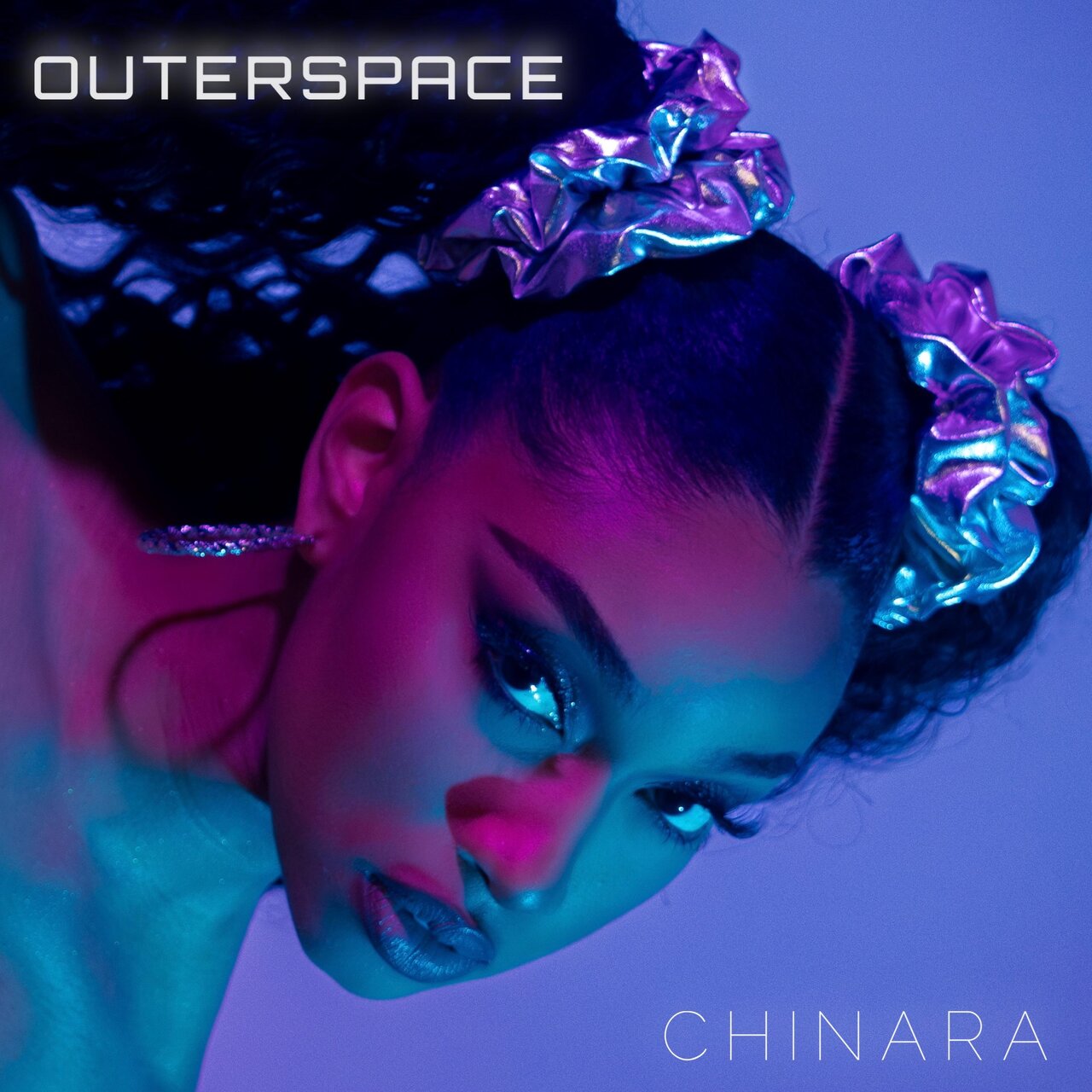 Chinara - OUTERSPACE [Single]