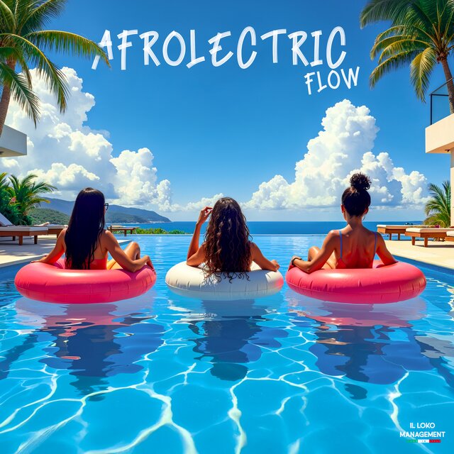 Afrolectric Flow