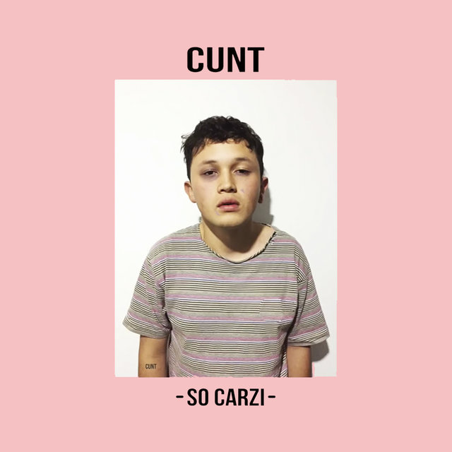 Cunt