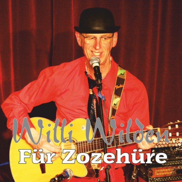 Für Zozehüre