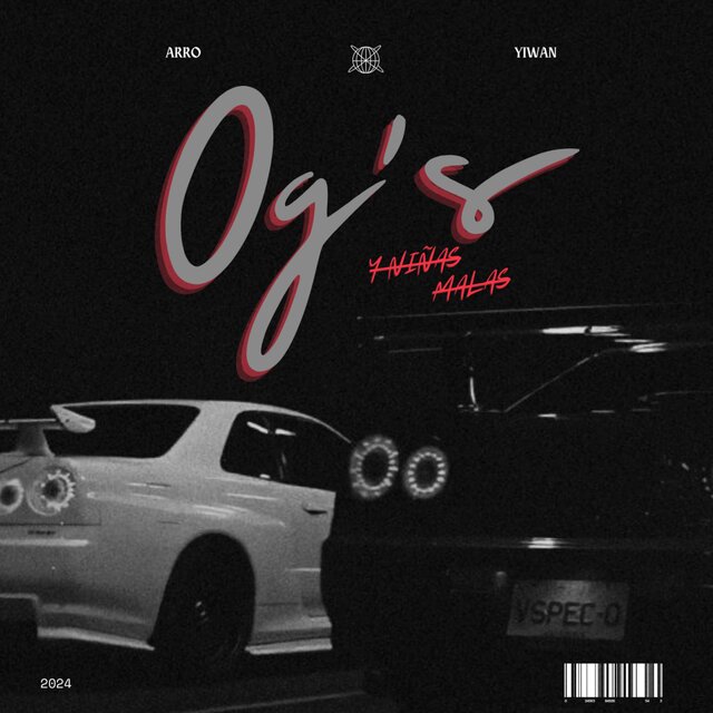 Og's (feat. Yiwan)