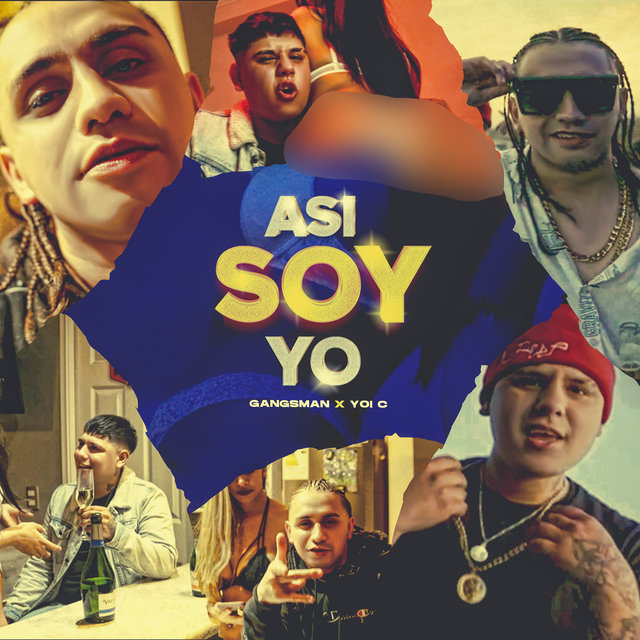 Asi Soy Yo