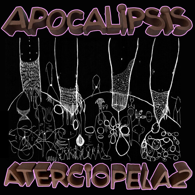 Apocalipsis