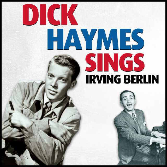 Sings Irving Berlin