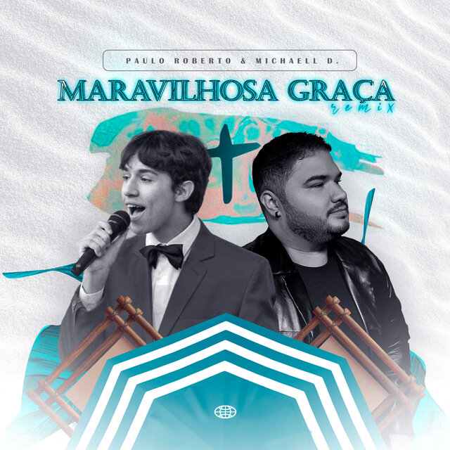 Maravilhosa Graça (Remix)