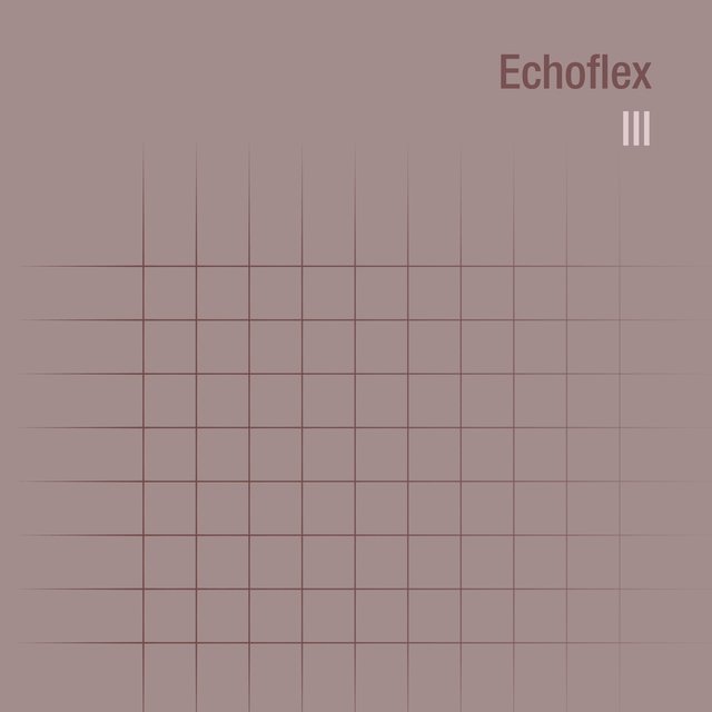 Echoflex III