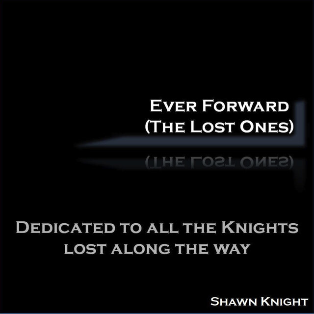 Ever Forward (The Lost Ones)