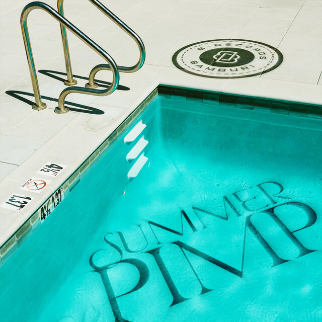 Summer Pimp