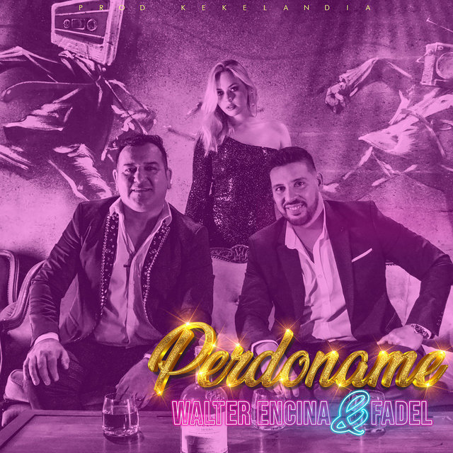 Perdóname