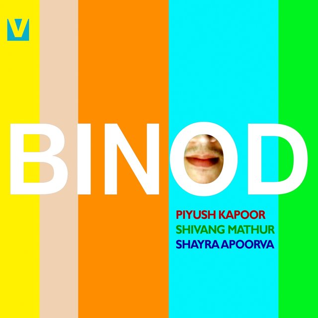 Binod