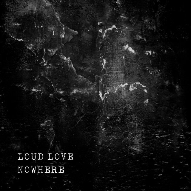 Nowhere