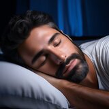 Beneath The Echo Of Sleep