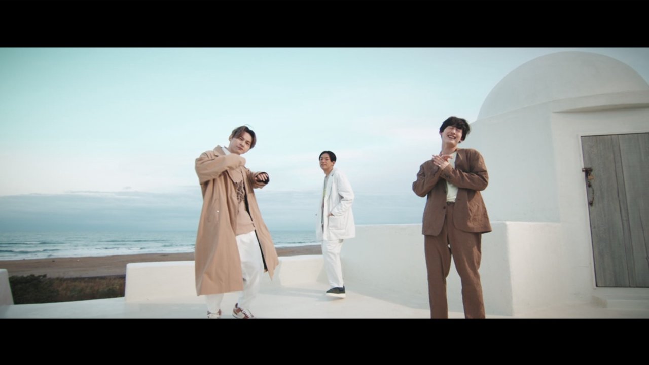 Beautiful (feat. Taichi Mukai & SKY-HI)