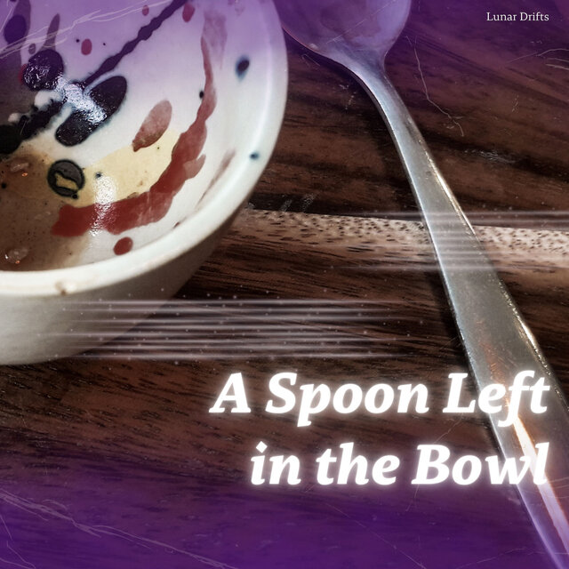 A Spoon Left in the Bowl