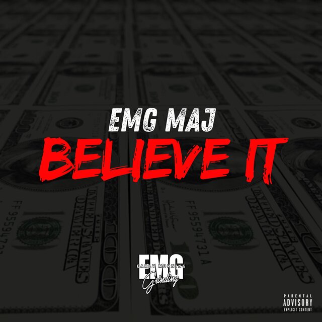 Believe It
