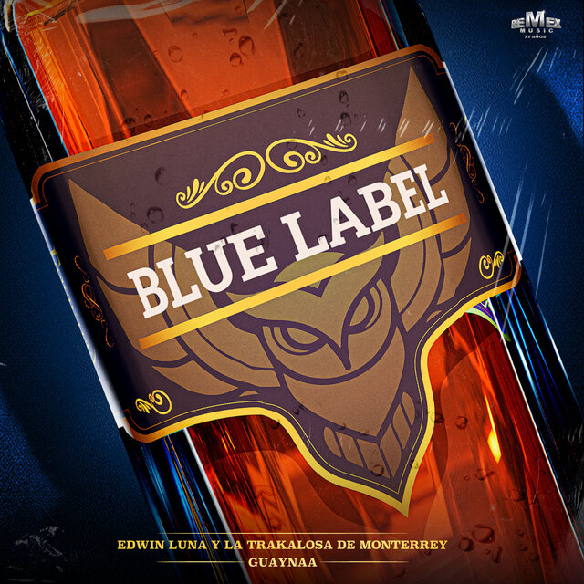Blue Label