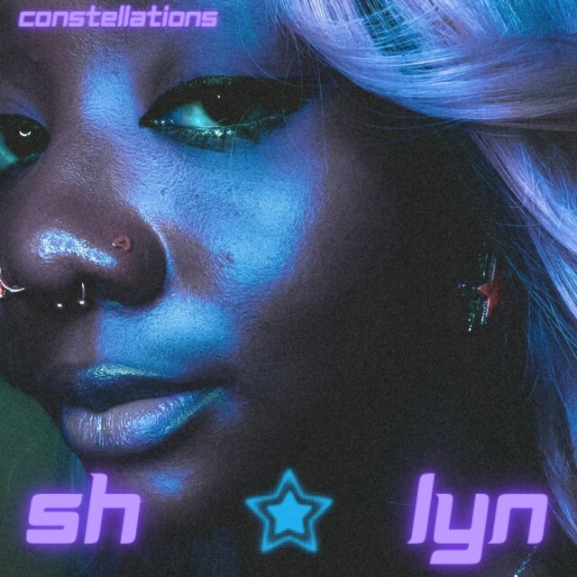 CONSTELLATIONS