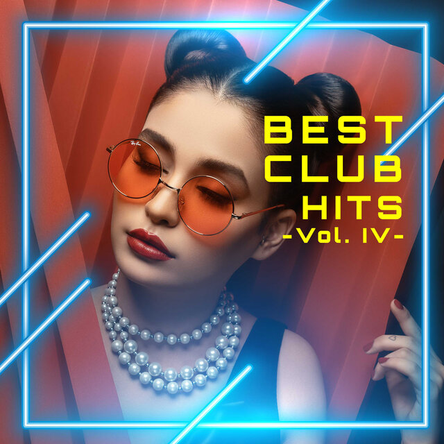 Best Club Hits -Vol. IV-