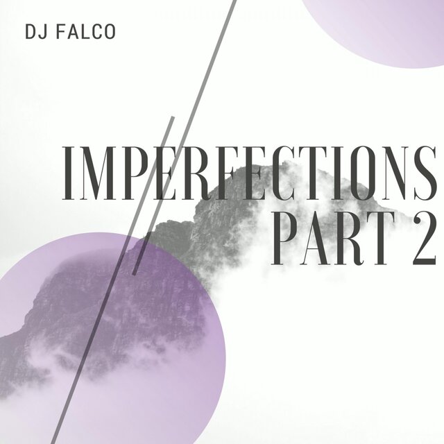 Imperfections (Re-Release)
