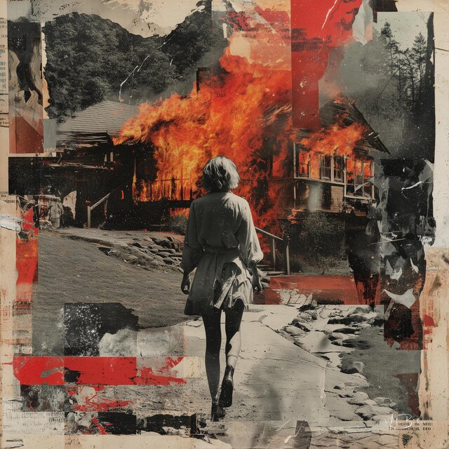 Hell Wasn't The End