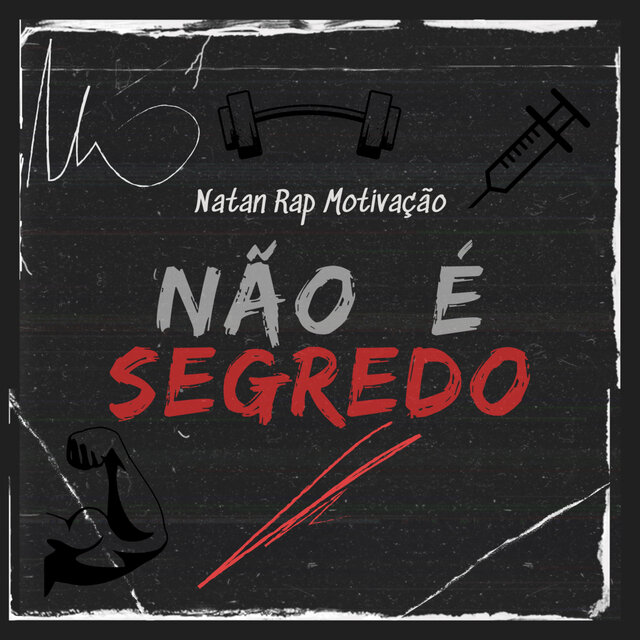 Não É Segredo