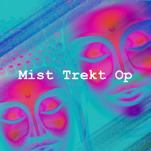 Mist Trekt Op