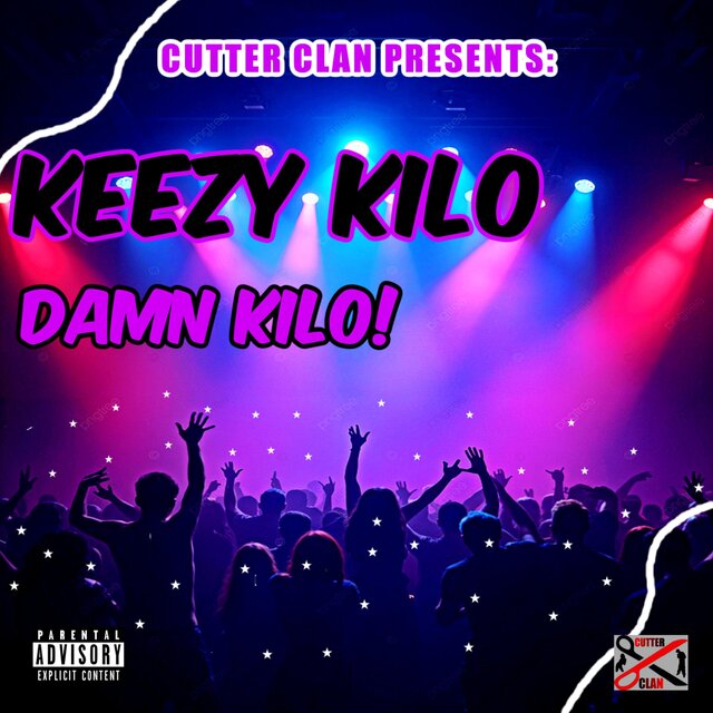 Damn Kilo!