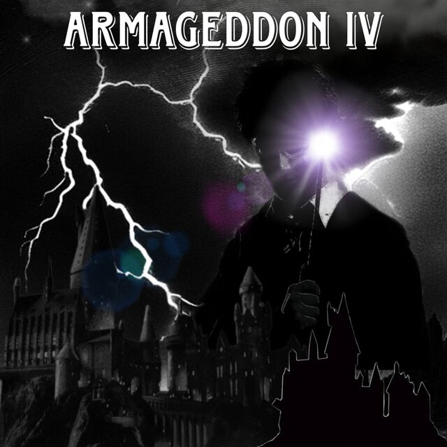 Armageddon IV