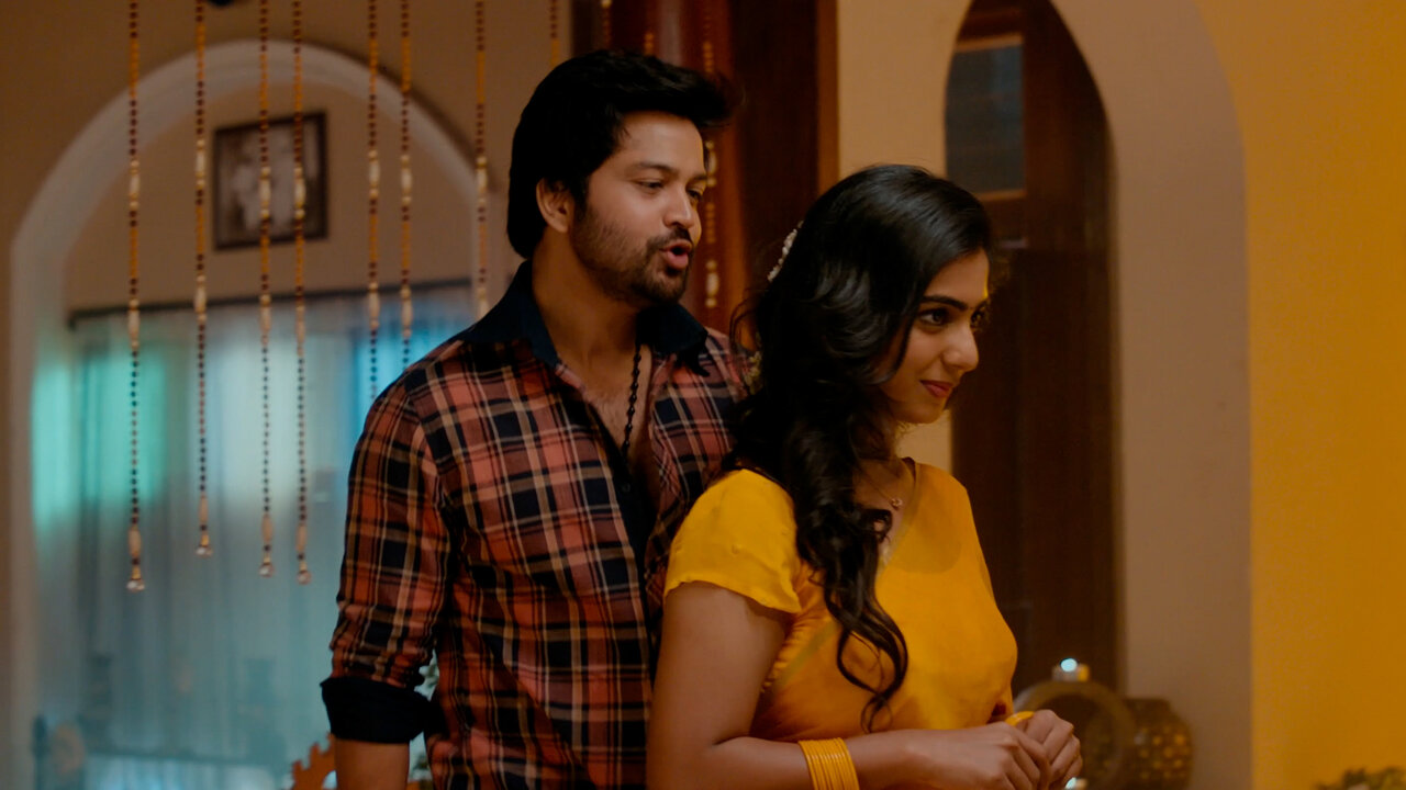 Malli Malli (From "Bootcut Balaraju")