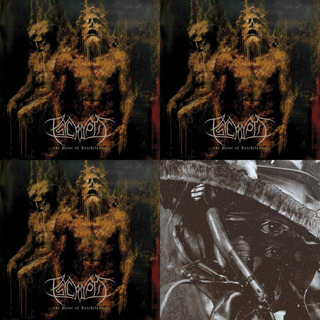 Cover art for album Album července 2026 by User