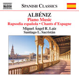 Rapsodia española, Op. 70 (Version for 2 Pianos)