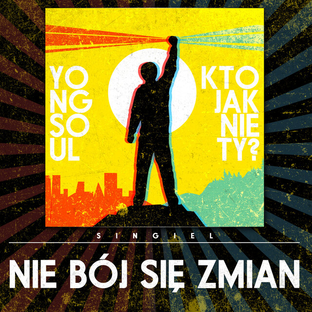 Nie bój się zmian