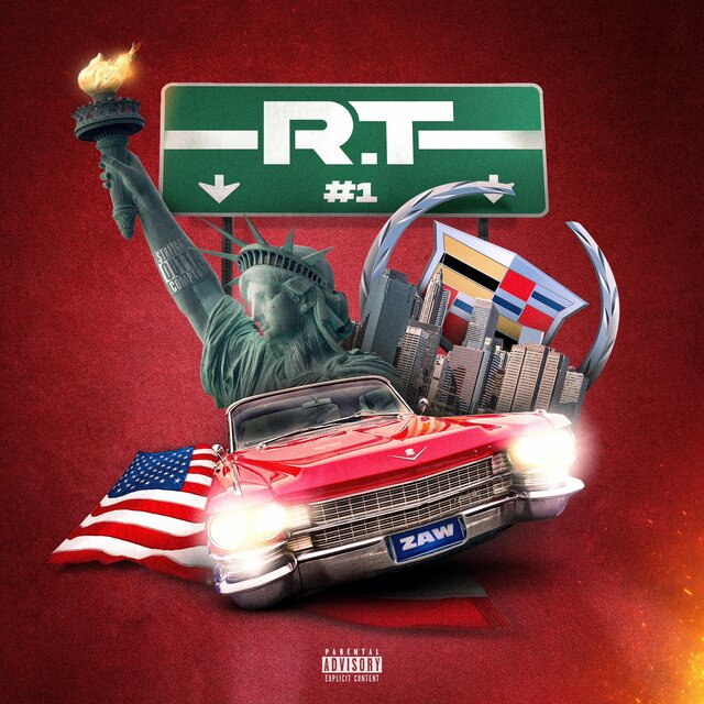 R.T, Pt. 1