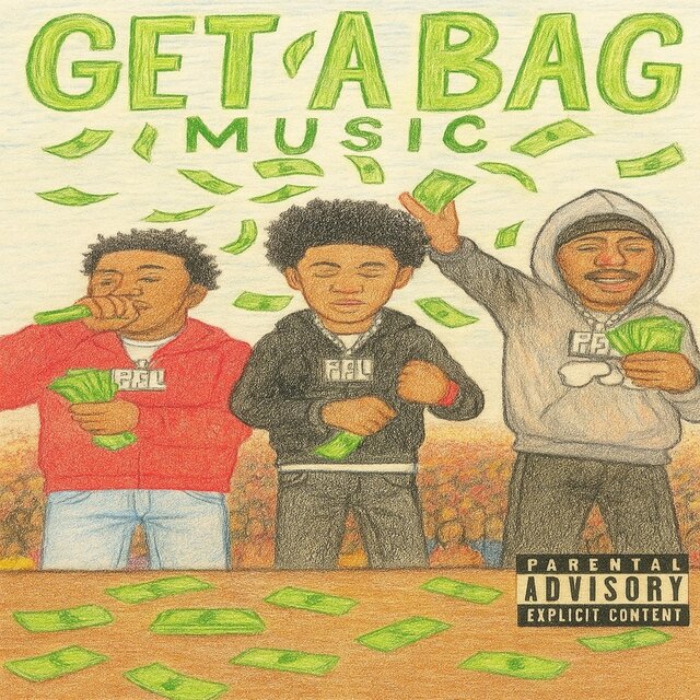 Get a Bag Music