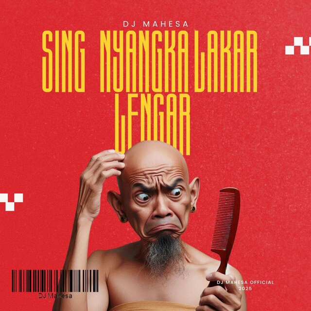 SING NYANGKA LAKAR LENGAR