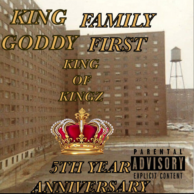 Family First King of Kingz 5th Year Anniversary
