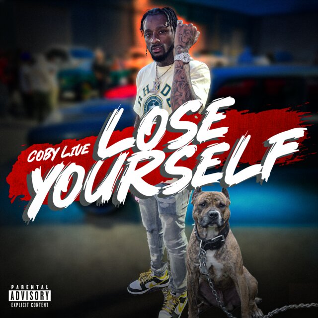 Lose Yourself