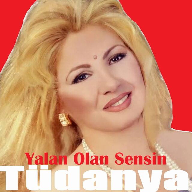 Yalan Olan Sensin