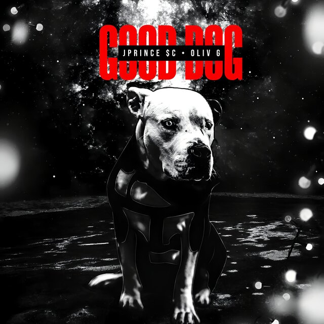 Good Dog (feat. Oliv G)