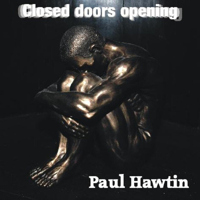 Closed Doors Opening