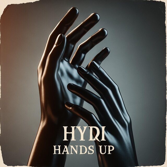Hands Up