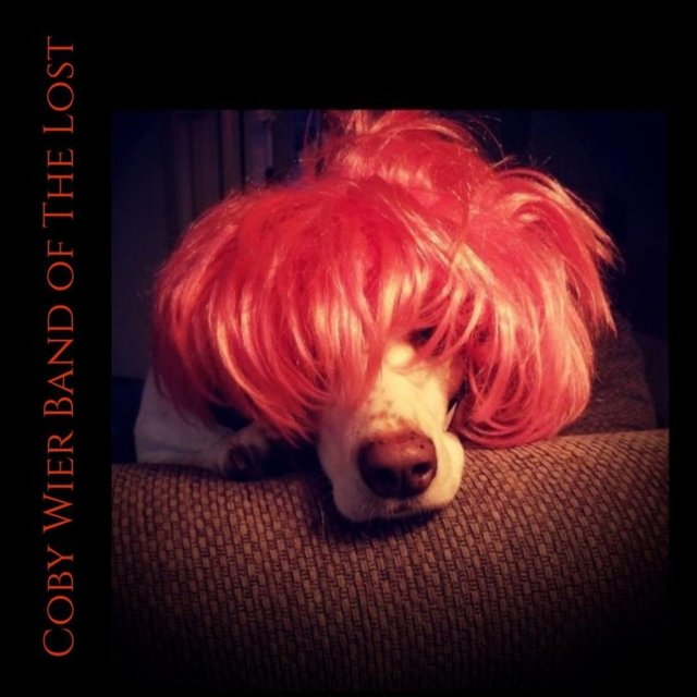 Coby Wier Band of the Lost