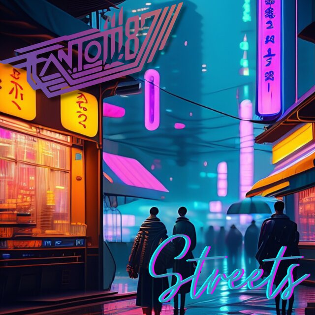 Streets